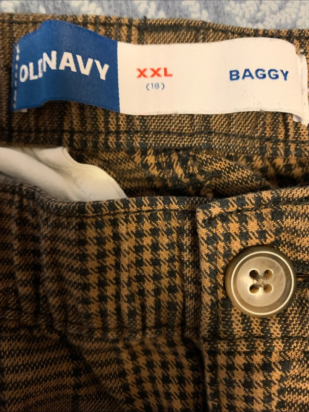 Old  Navy, cargo pants